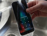 三防+虹膜識別 三星Note 6或提前發(fā)布