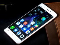 vivo Xplay5暗光拍攝挑戰芭蕾最美瞬間