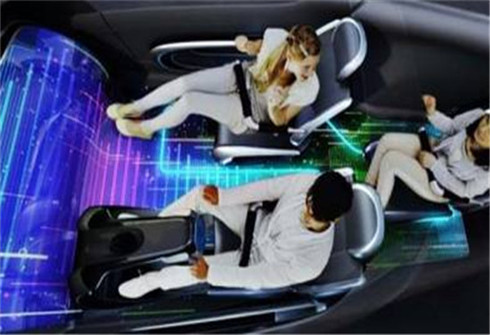 百度進(jìn)軍智能汽車業(yè) 已與奔馳寶馬達(dá)成合作？