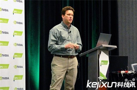 vr頭暈問題能解決？英偉達擔任眩暈終結者