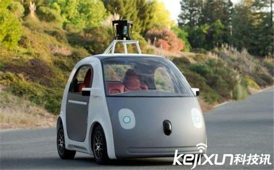 百度進軍智能汽車業 已與奔馳寶馬達成合作?