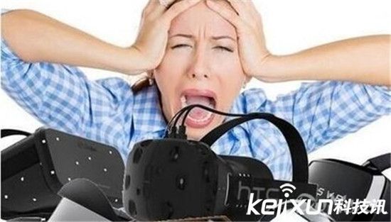 vr頭暈問題能解決？英偉達(dá)擔(dān)任眩暈終結(jié)者