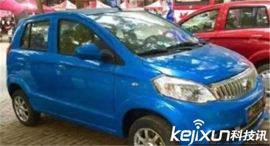 小米汽車米斯拉要量產了?雷軍被逗樂了