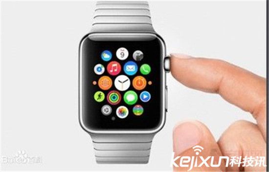 蘋果iwatch價格曝光 蘋果手表有什么功能？