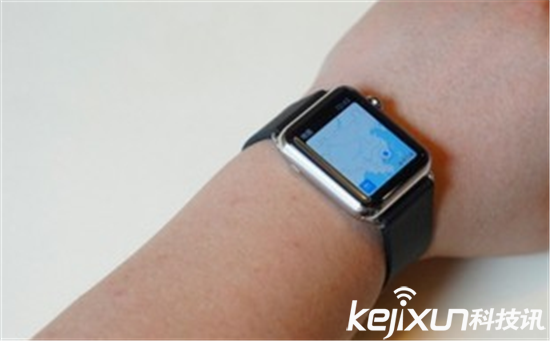 蘋果iwatch價格曝光 蘋果手表有什么功能？