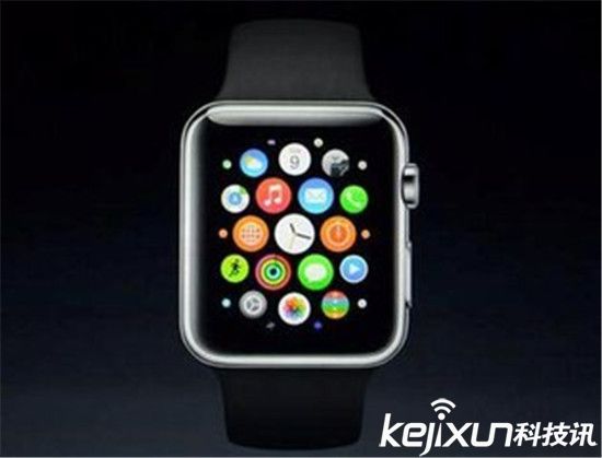 蘋果iwatch價格曝光 蘋果手表有什么功能？