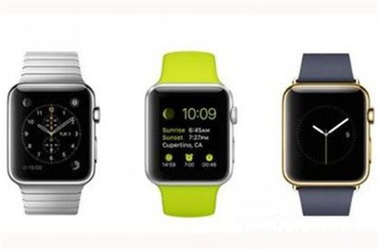 蘋果iwatch價格曝光 蘋果手表有什么功能？