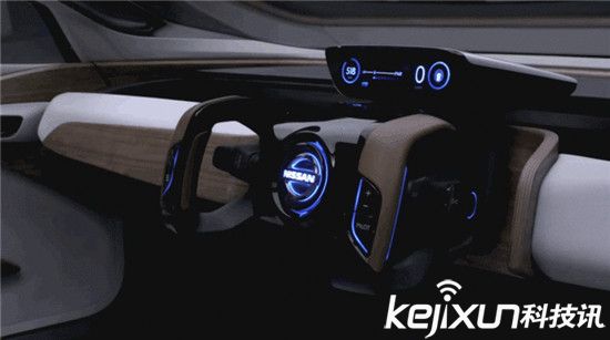 特斯拉汽車自動躲避車禍 無人駕駛真安全？