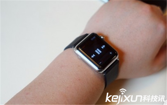 蘋果iwatch價格曝光 蘋果手表有什么功能？