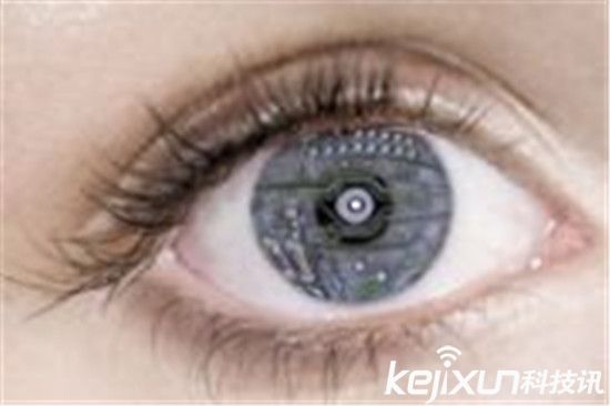 三星智能隱形眼鏡驚爆眼球 蘋果哭了?