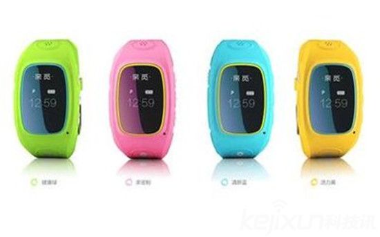 兒童智能手表排行榜:兒童智能手表哪個好?