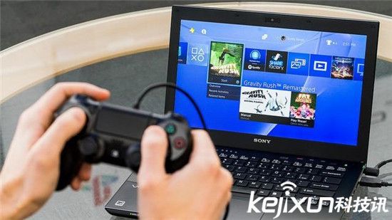 索尼ps4 3.5黑科技 竟可用pc當(dāng)模擬器？