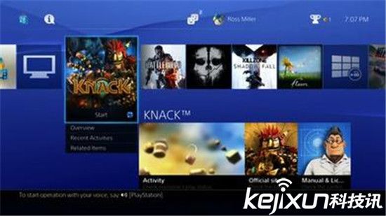 索尼ps4 3.5黑科技 竟可用pc當模擬器？