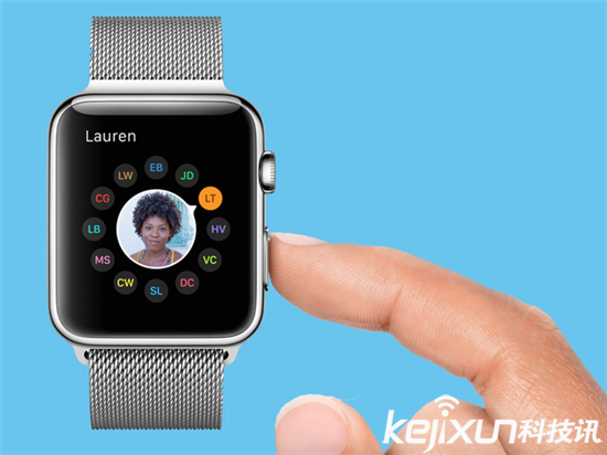 apple watch2什么時候上市?今年沒戲?