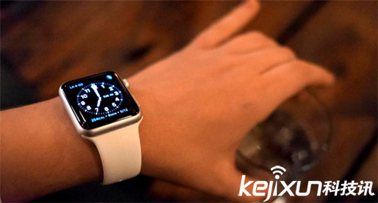 apple watch2什么時候上市?今年沒戲?