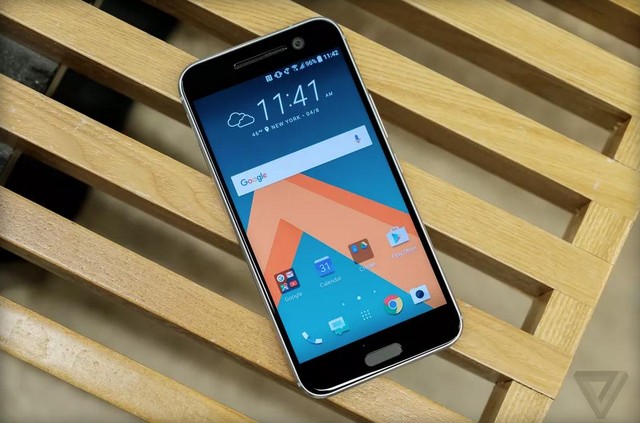 HTC 10拍照名不虛傳 DxOMark給88分評價