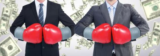 英媒:中國<a href=/tech/internet/ target=_blank class=infotextkey>互聯網</a>企業陷燒錢漩渦 泡沫頂點將至