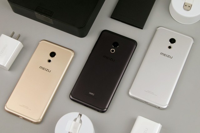 3D-Press+環形閃光燈 魅族Pro 6圖賞