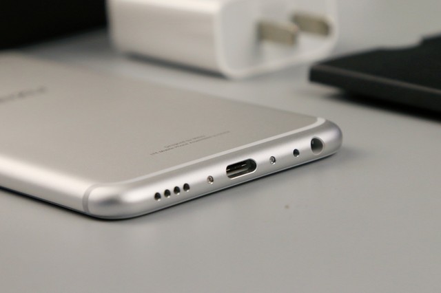 3D-Press+環形閃光燈 魅族Pro 6圖賞