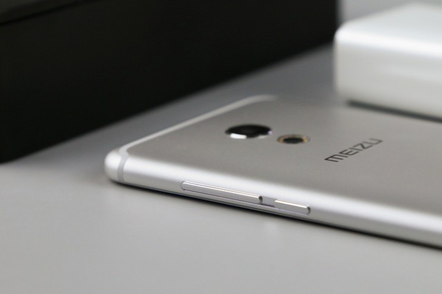 3D-Press+環形閃光燈 魅族Pro 6圖賞