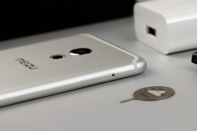 3D-Press+環形閃光燈 魅族Pro 6圖賞