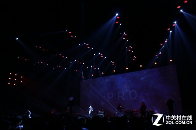 5.2英寸金屬旗艦 魅族Pro6發布會回顧