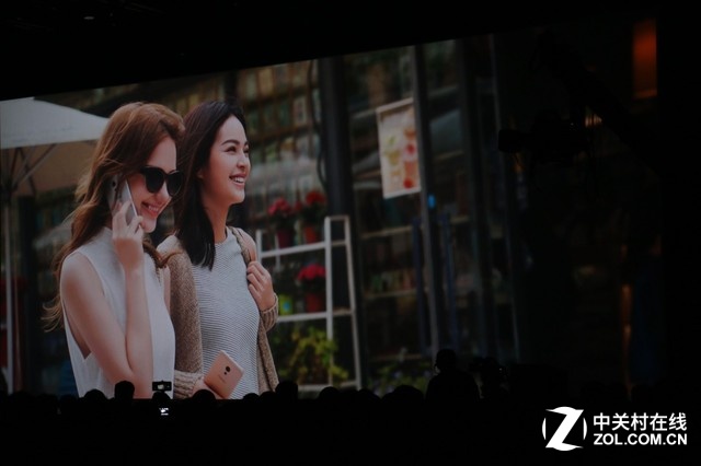 5.2英寸金屬旗艦 魅族Pro6發(fā)布會(huì)回顧