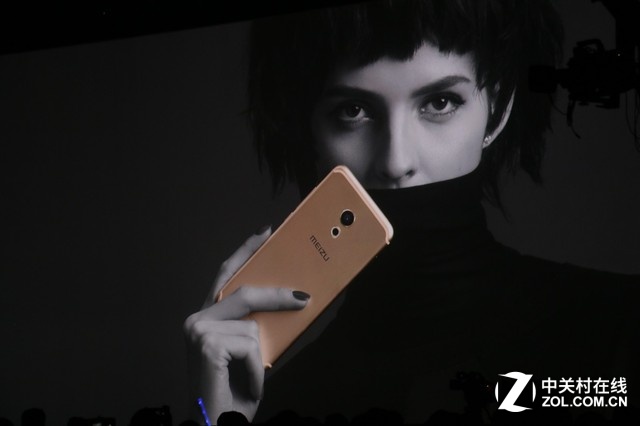 5.2英寸金屬旗艦 魅族Pro6發(fā)布會(huì)回顧