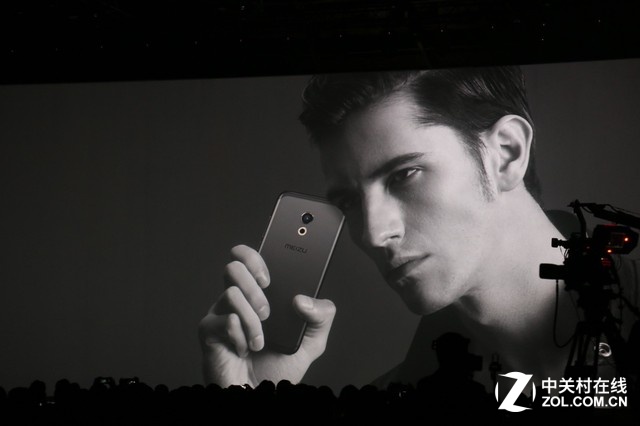 5.2英寸金屬旗艦 魅族Pro6發(fā)布會(huì)回顧