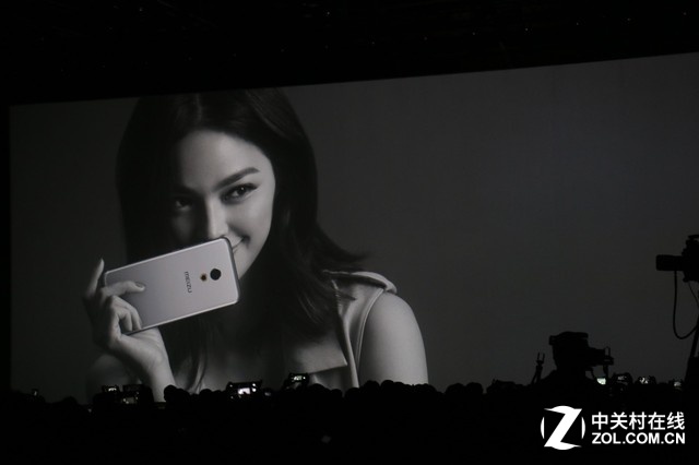5.2英寸金屬旗艦 魅族Pro6發(fā)布會(huì)回顧