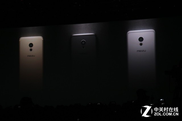 5.2英寸金屬旗艦 魅族Pro6發(fā)布會(huì)回顧