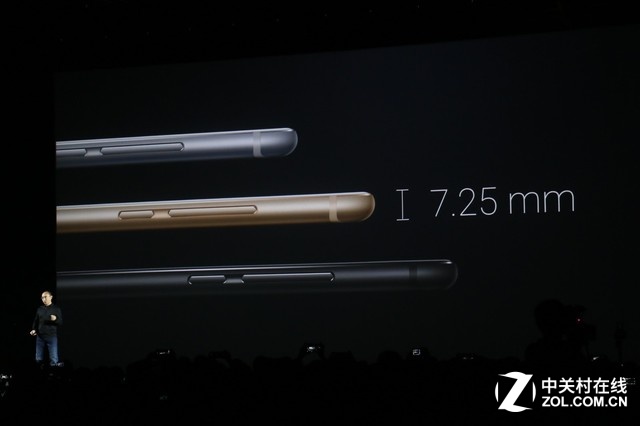 5.2英寸金屬旗艦 魅族Pro6發布會回顧