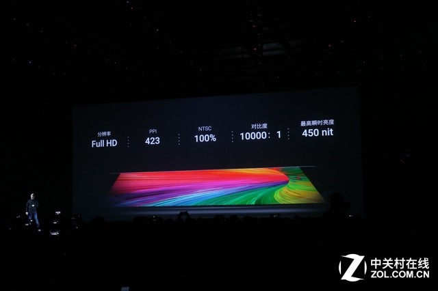 5.2英寸金屬旗艦 魅族Pro6發布會回顧