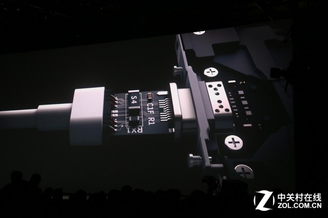 5.2英寸金屬旗艦 魅族Pro6發布會回顧