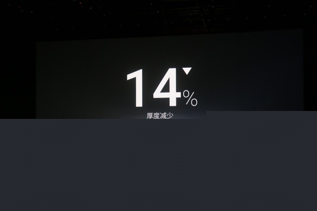 5.2英寸金屬旗艦 魅族Pro6發布會回顧