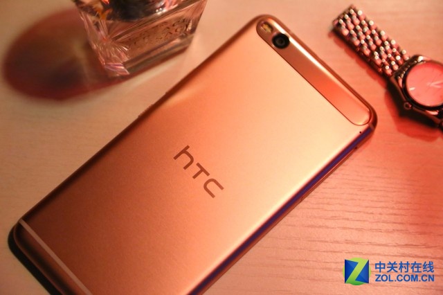 探索高雅的金屬藝術(shù) HTC One X9圖賞