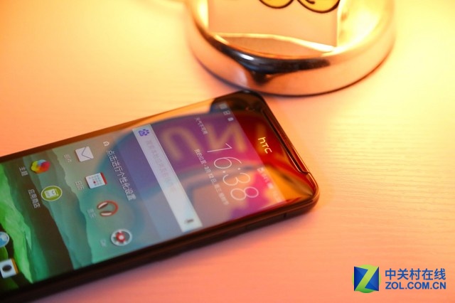 探索高雅的金屬藝術 HTC One X9圖賞