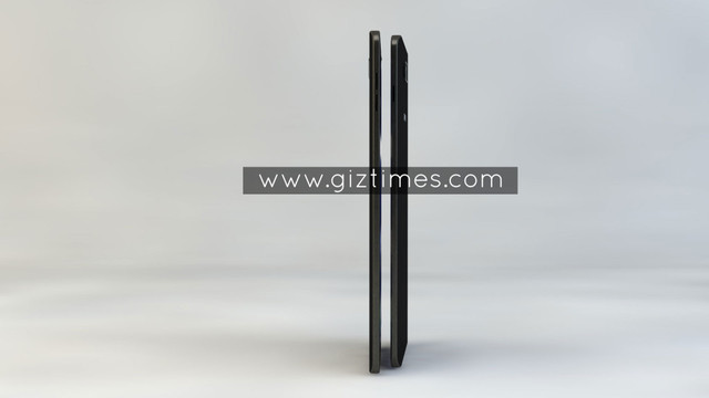 配置升級售價提高 外媒曝三星S8渲染圖