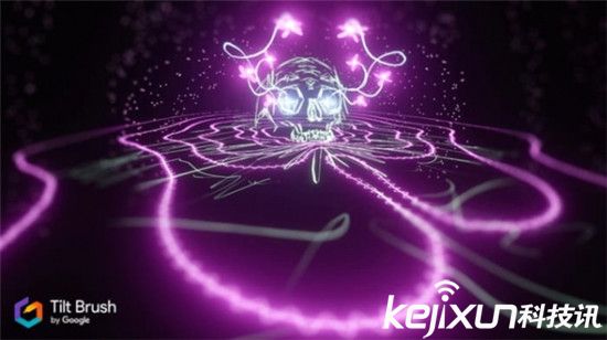 htc vive大推薦游戲 讓你愛上VR眼鏡