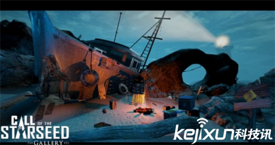 htc vive大推薦游戲 讓你愛上VR眼鏡