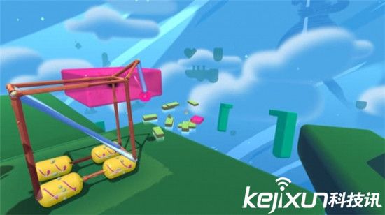 htc vive大推薦游戲 讓你愛上VR眼鏡