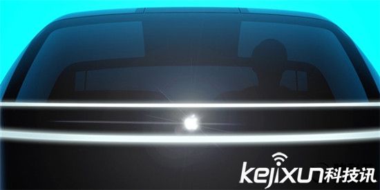 蘋果真在開發(fā)汽車？49萬蘋果概念車遭曝光