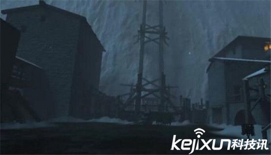 VR打造《權利的游戲》?最強虛擬現實電影