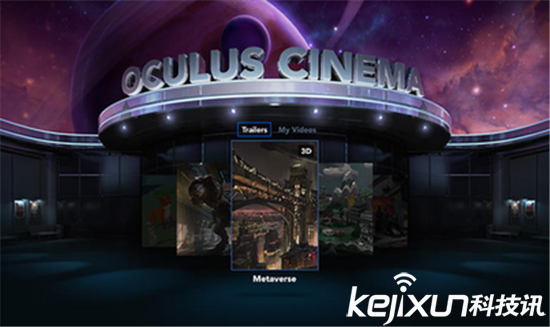 VR打造《權(quán)利的游戲》?最強虛擬現(xiàn)實電影