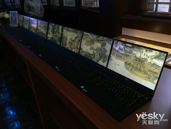 商有度創無邊 戴爾Latitude溝通會猛料詳解