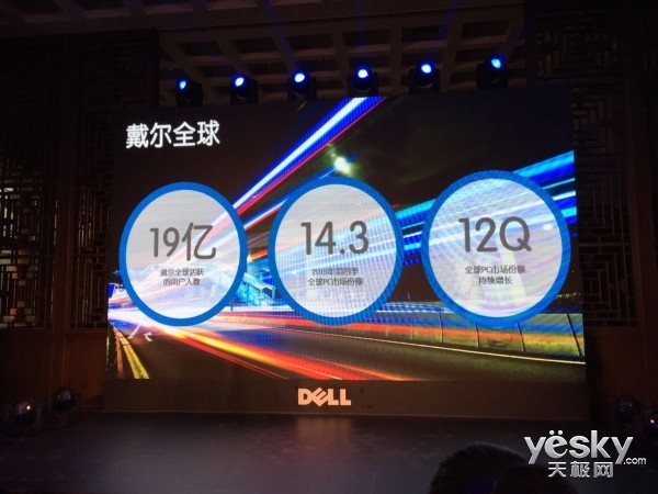 商有度創(chuàng)無邊 戴爾Latitude 7000商務(wù)本發(fā)布