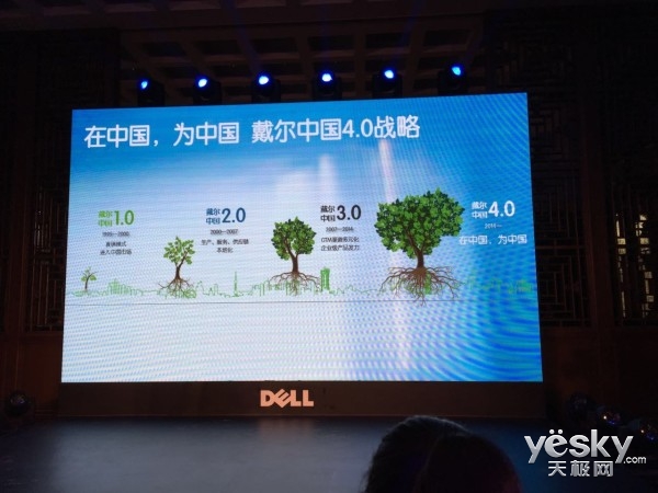 商有度創(chuàng)無邊 戴爾Latitude 7000商務(wù)本發(fā)布