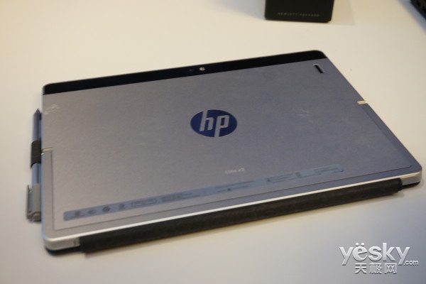 華為小米想約戰?看2016的惠普給你們好看!