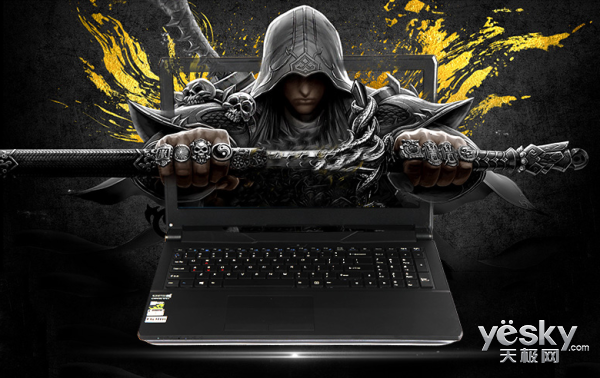 下一個贏家就是你 戰神Z6-SL7D1熱血傳承