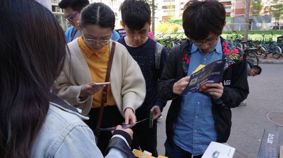 Alienware杯駕臨北交大,LOL神們速來報道!